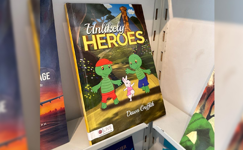 Writing Process Blog